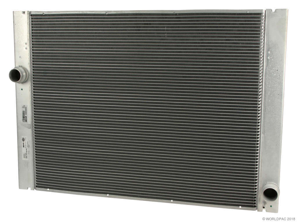 2008-2010 BMW 528i Radiator (Behr)
