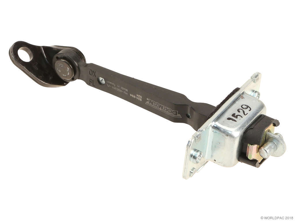 1999-2004 Honda Odyssey Door Check - Front Left (Dorman)