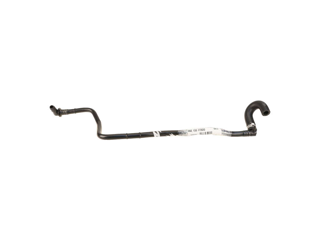 2011-2015 Audi Q7 Vacuum Line (Genuine)