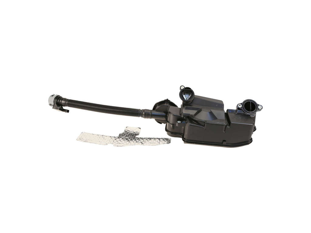 2011-2016 Ford F-550 Super Duty Engine Oil Separator (Genuine)