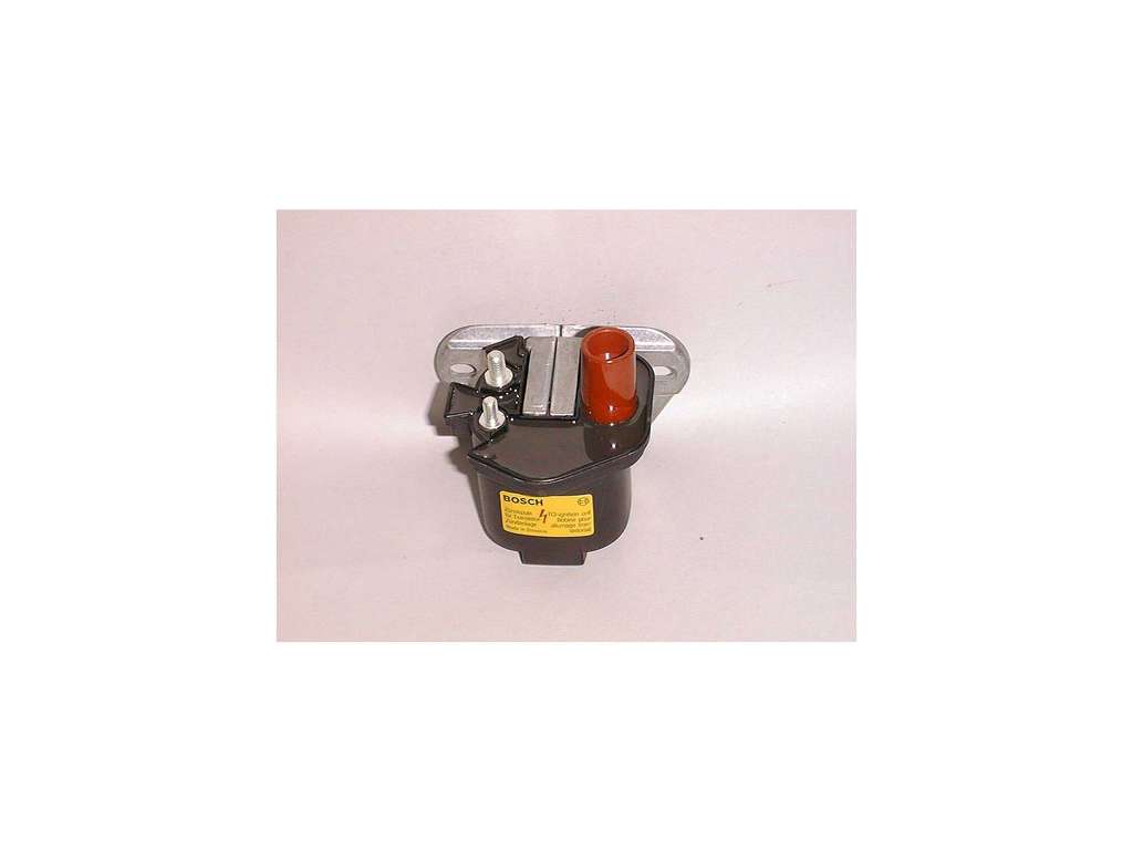 1986-1987 Mercedes-Benz 190E Ignition Coil (Bosch)