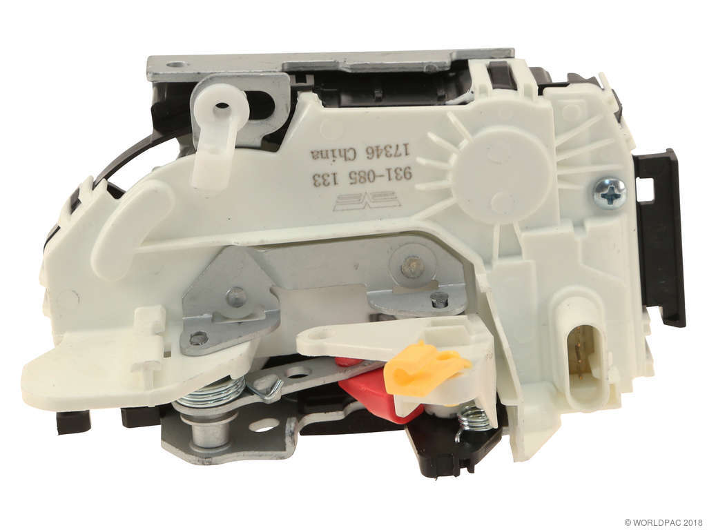 2013-2017 Ram 1500 Door Latch Assembly - Front Right (Mopar)
