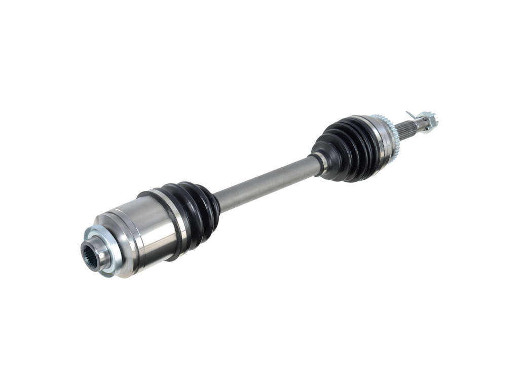 2004-2009 Mitsubishi Galant CV Axle Assembly - Front Right (Autopart International)