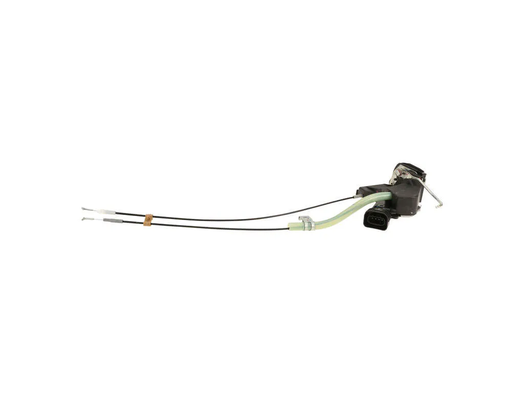 1999-2007 Toyota Land Cruiser Door Latch Assembly - Rear Left (Aisin)