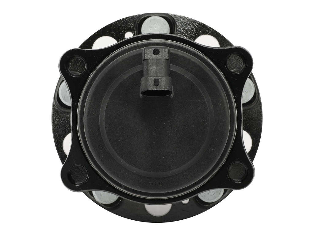 2016-2020 Kia Sorento Wheel Bearing and Hub Assembly - Rear (CARQUEST)