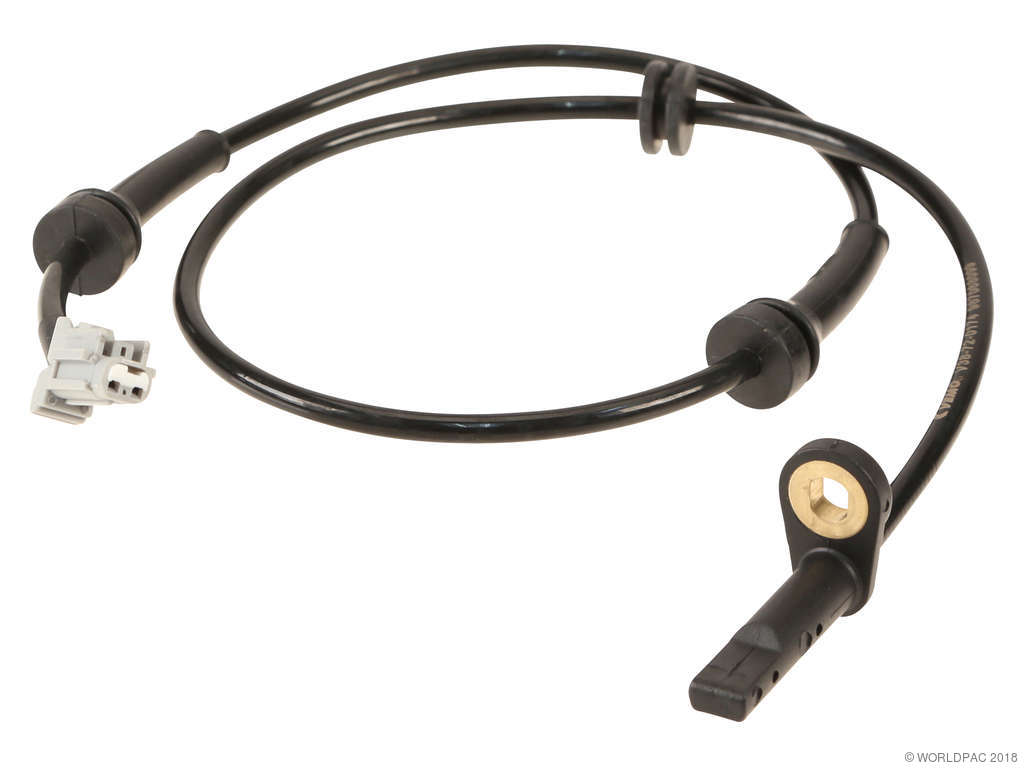 2007-2012 Nissan Sentra ABS Wheel Speed Sensor - Front Right (Vemo)