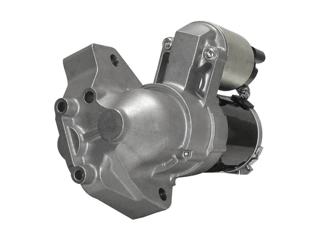 2006-2008 Honda Ridgeline Starter Motor (CARQUEST)