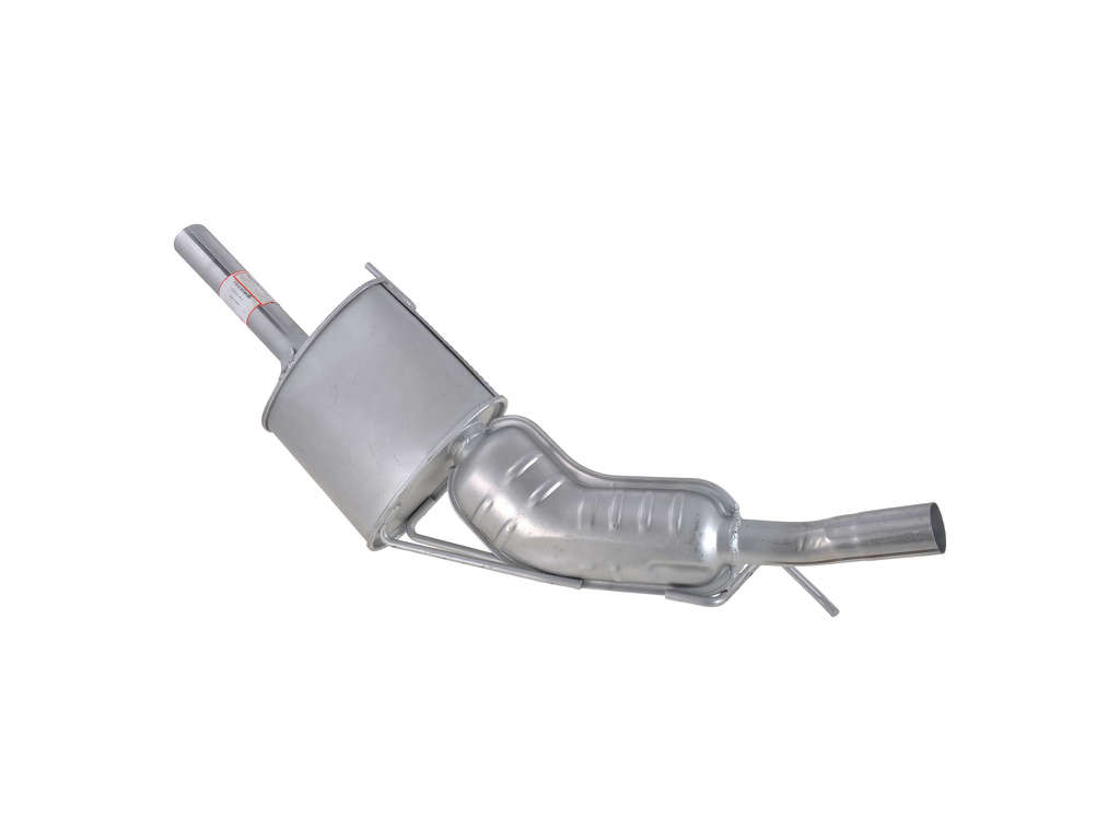 2004 Saturn L300 Exhaust Muffler (Autopart International)