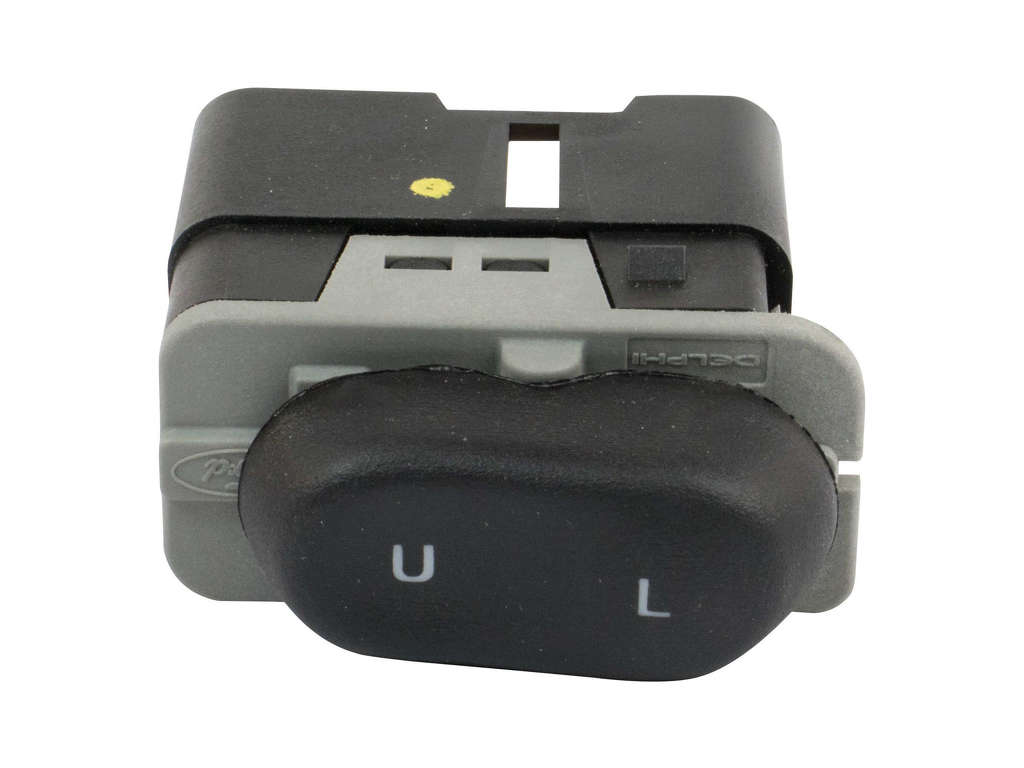 2000-2001 Ford F-550 Super Duty Door Lock Switch - Front Right (Motorcraft)