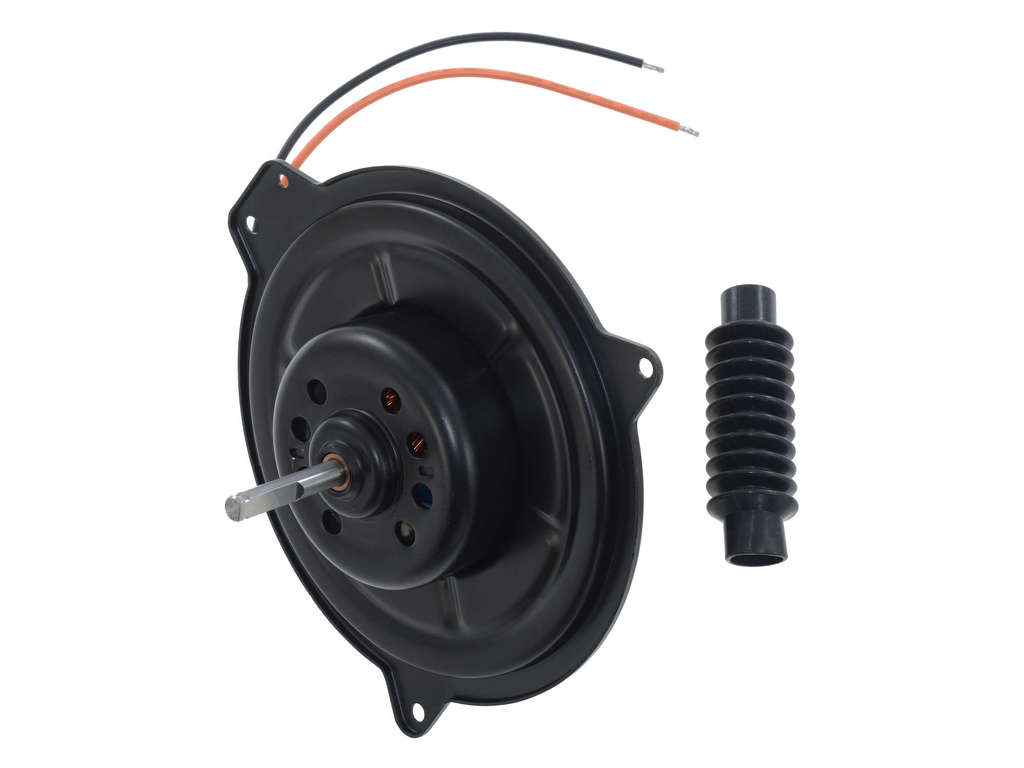 1999-2003 Mazda Protege HVAC Blower Motor (Autopart International)