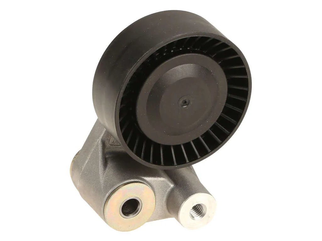 1997-2001 BMW 740i Accessory Drive Belt Tensioner Pulley (INA)
