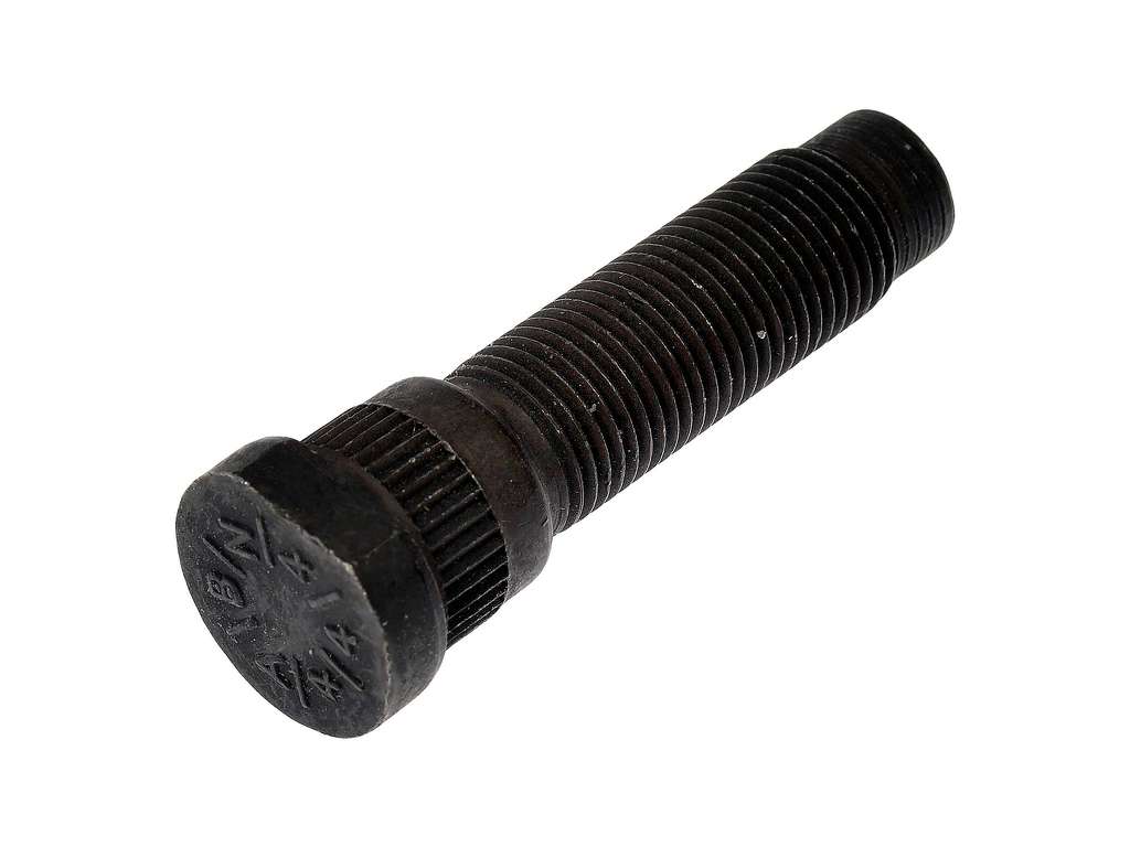 2007-2010 Ford Explorer Sport Trac Wheel Lug Stud - Rear (Dorman)