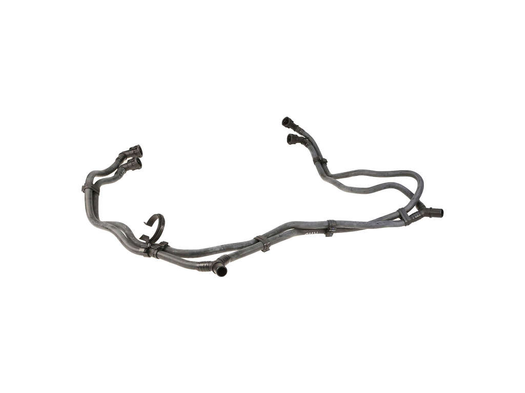 2010-2015 Jaguar XF Engine Coolant Hose (Genuine)