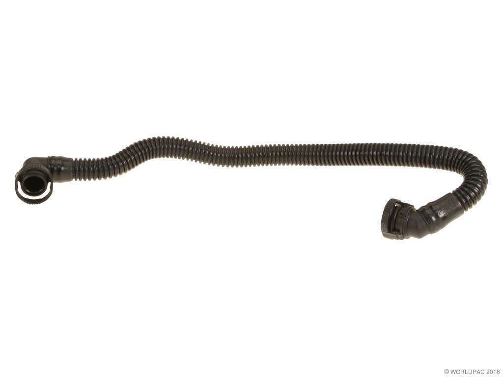 2000-2001 Audi A4 Secondary Air Injection Hose (Vaico)