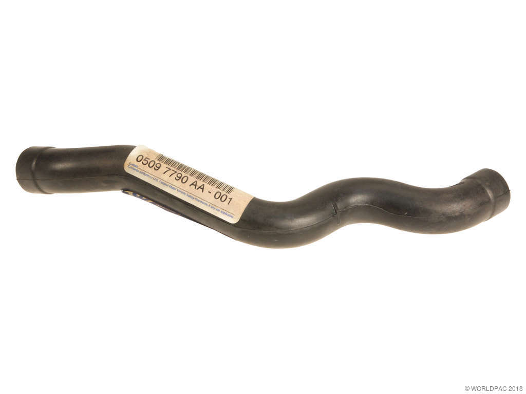 2004-2008 Chrysler Crossfire Engine Crankcase Breather Hose (Mopar)