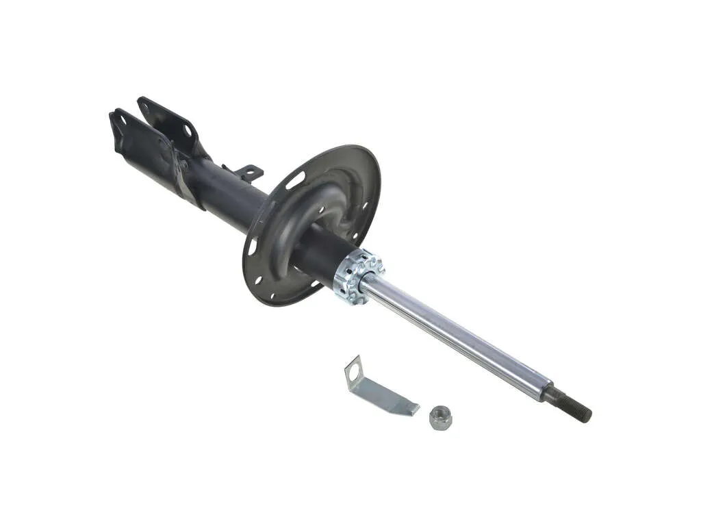 2006-2012 Toyota Avalon Suspension Strut Assembly - Rear Right (Autopart International)