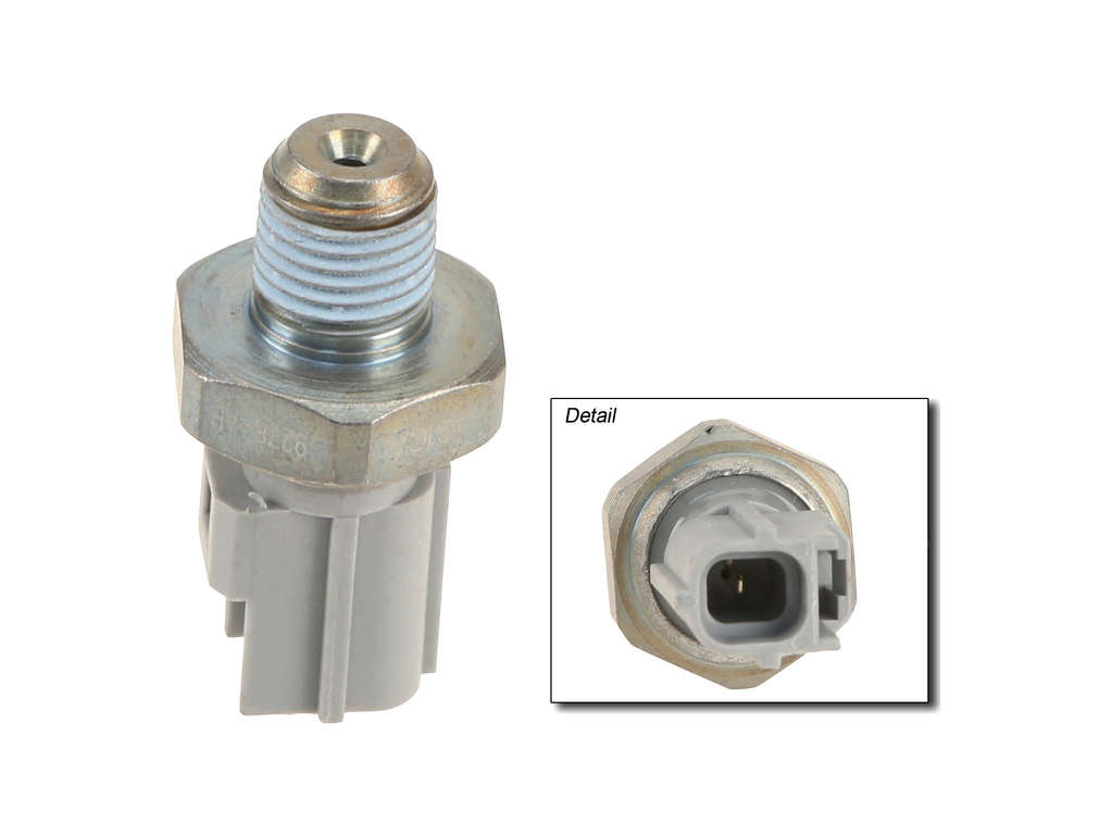 2013-2015 Ford C-Max Engine Oil Pressure Switch (CARQUEST)