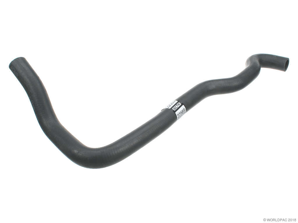 2001-2004 Mazda Tribute Radiator Coolant Hose - Upper (Gates)