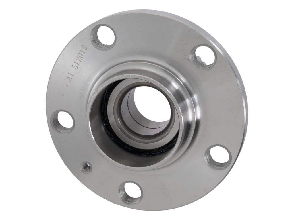 1999-2006 Volkswagen Golf Wheel Bearing Kit - Rear (Autopart International)
