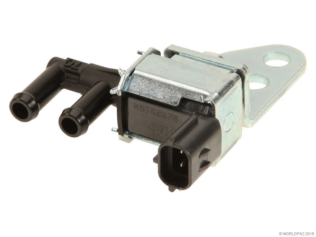 2005-2008 Subaru Forester Exhaust Gas Recirculation (EGR) Valve Control Sole (Genuine)