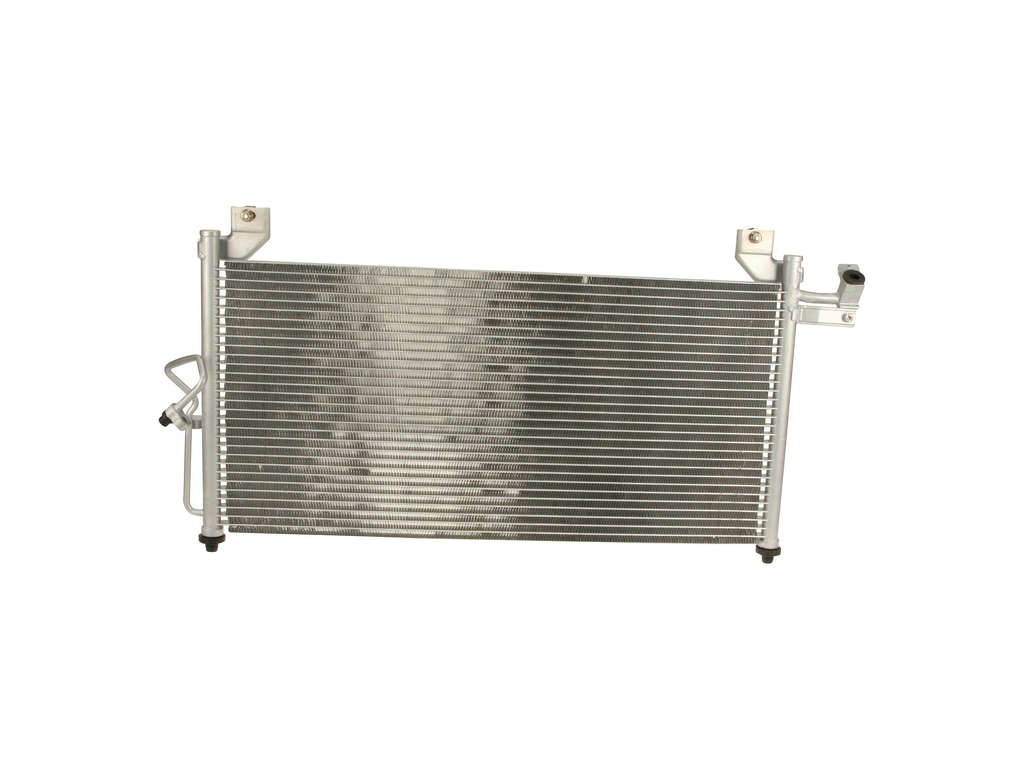 2000-2003 Mazda Protege A/C Condenser (Nissens)