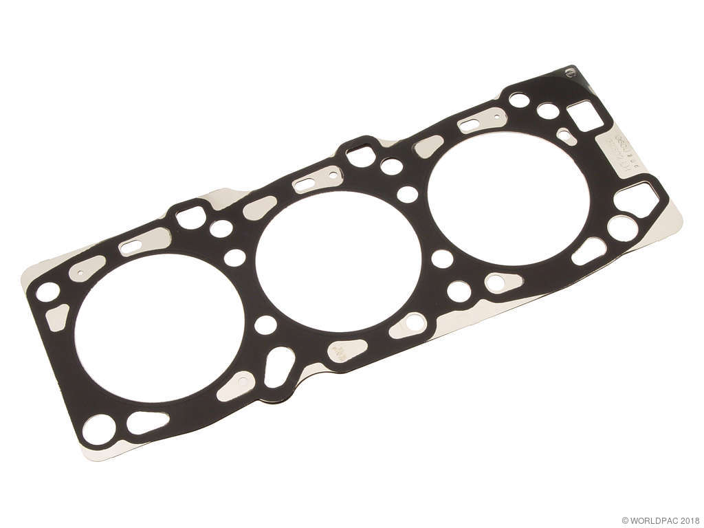 2003-2006 Kia Sorento Engine Cylinder Head Gasket - Front Left (Ishino Stone)