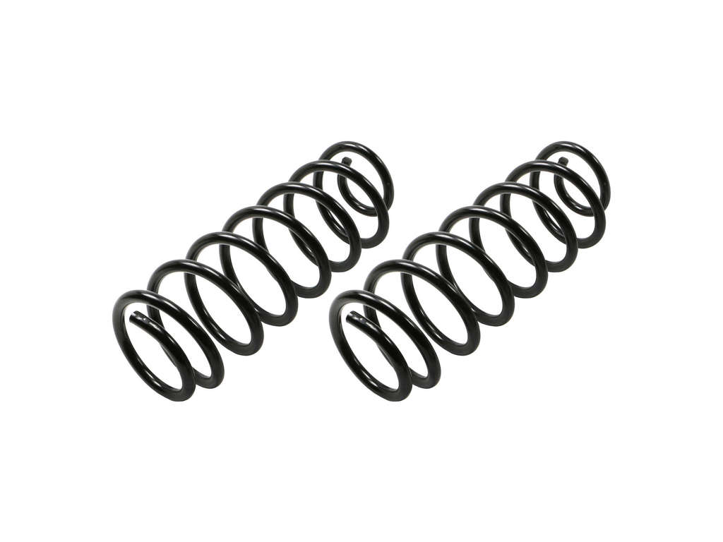 2008-2009 Ford Fusion Coil Spring - Rear (Moog)