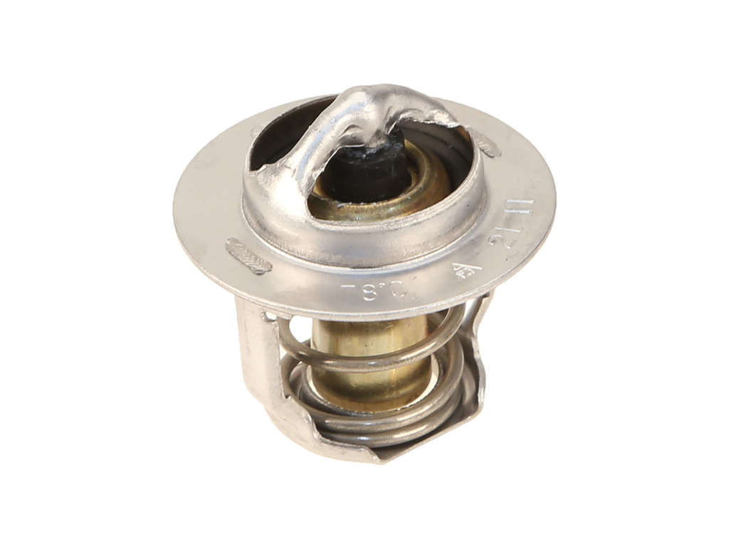 2018-2019 Lexus IS300 Engine Coolant Thermostat - Right (Genuine)