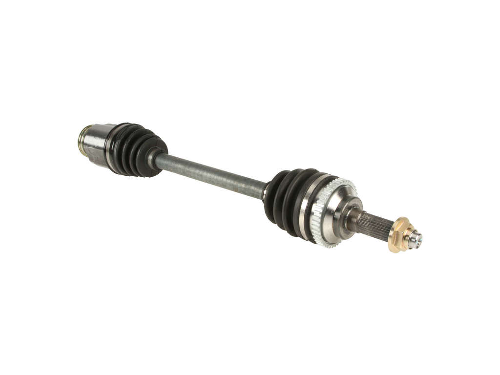1990-1994 Mazda Protege CV Axle Assembly - Front Right (FEQ)