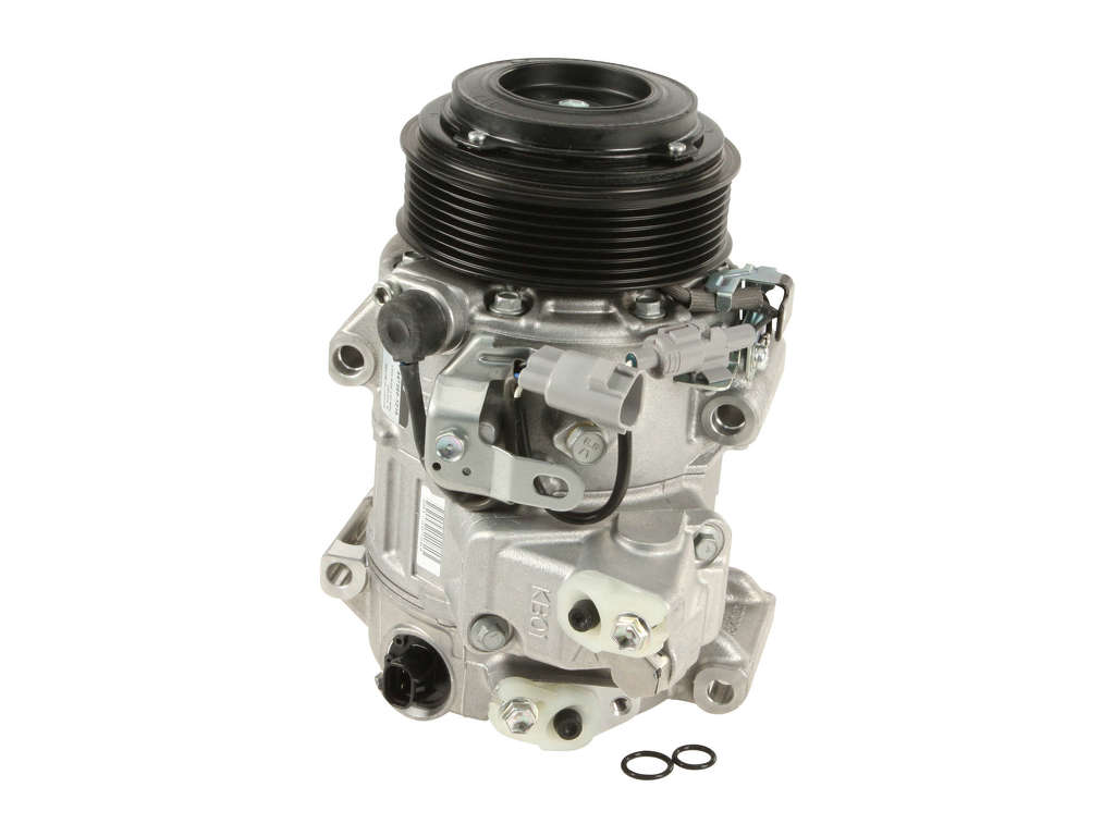 2007-2012 Lexus ES350 A/C Compressor (Denso)