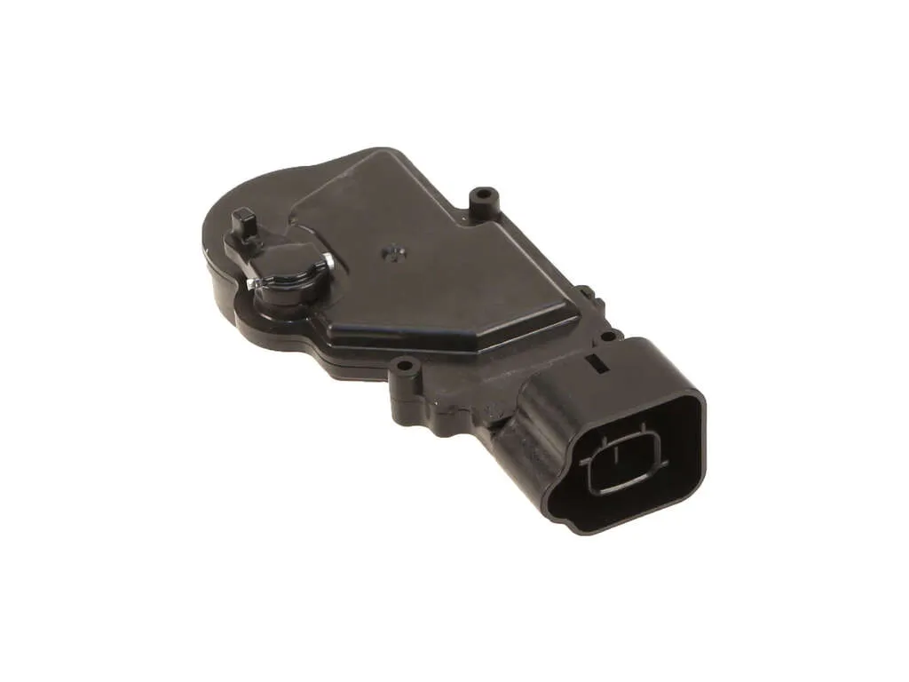 1998-2003 Toyota Sienna Trunk Lock Actuator Motor (Genuine)