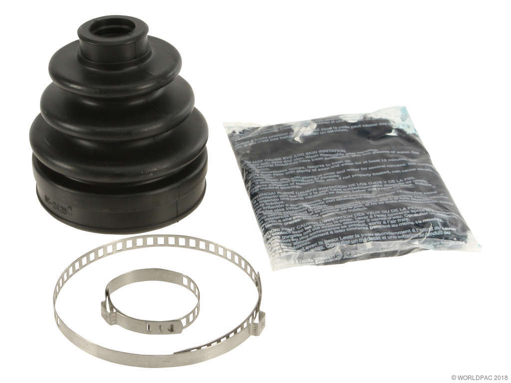 2003-2006 Subaru Forester CV Joint Boot Kit - Front Inner (EMPI)