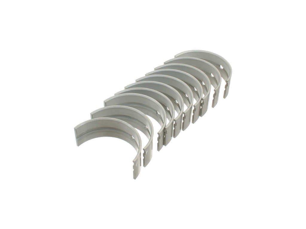 1992-1996 Honda Prelude Engine Crankshaft Main Bearing Set (Taiho)