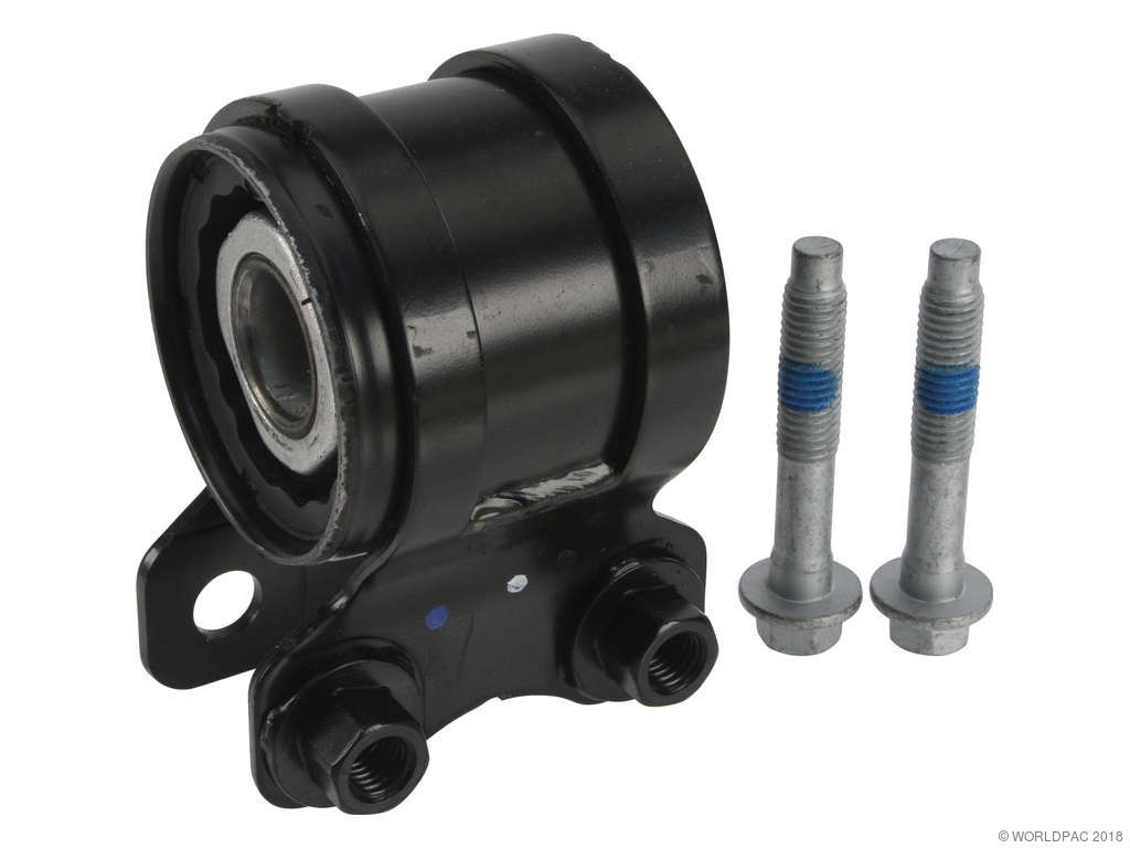 2004-2009 Volvo S40 Suspension Control Arm Bushing - Front Lower Inner Rearward (Febi)