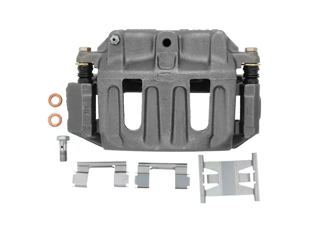2002 Lincoln Blackwood Disc Brake Caliper - Front Left (Autopart International)