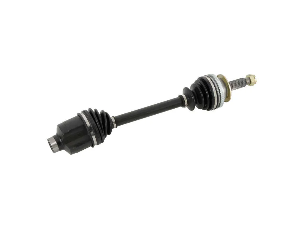 2003-2006 Hyundai Santa Fe CV Axle Assembly - Front Right (Autopart International)
