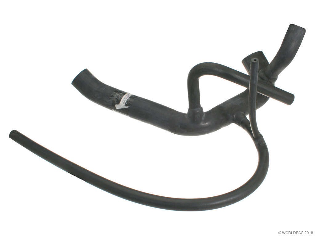 1994-1996 Jaguar XJS Radiator Coolant Hose - Lower (APA/URO Parts)