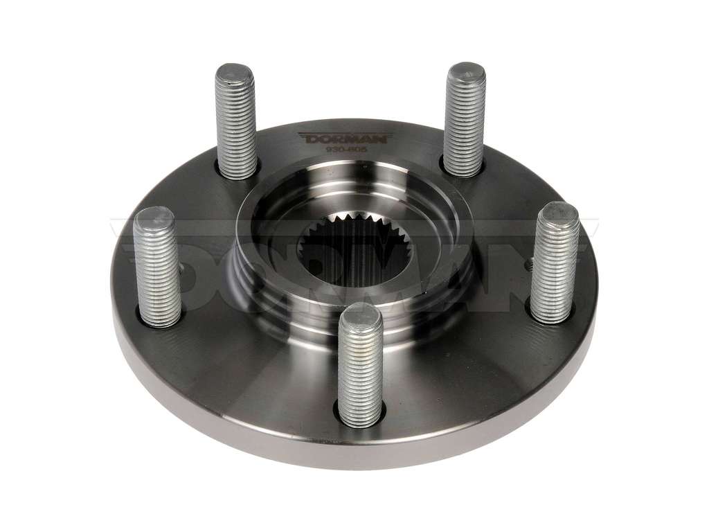 2006-2017 Hyundai Azera Wheel Hub - Front (Dorman)