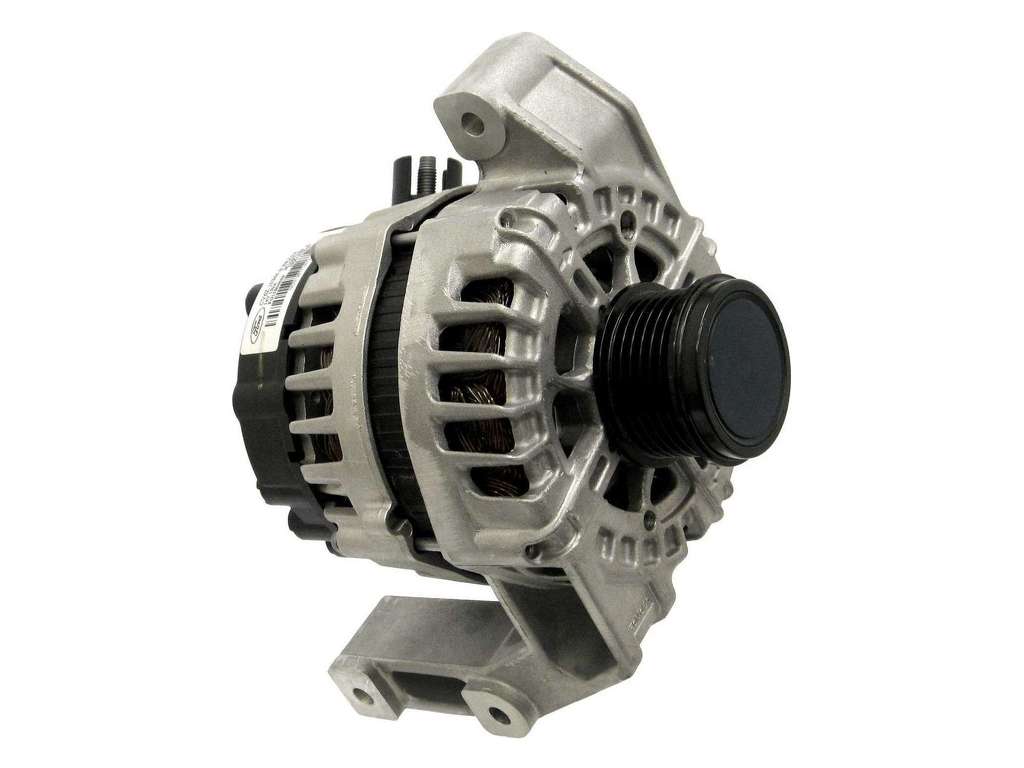 2012 Ford Focus Alternator (CARQUEST)