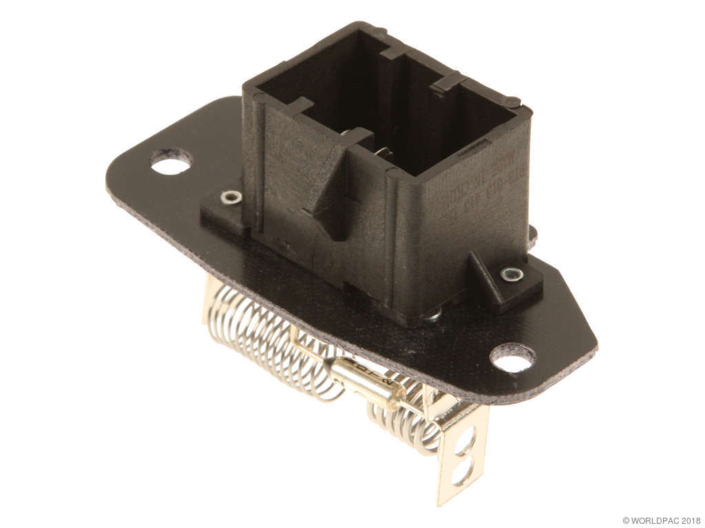 2003-2014 Ford E-150 HVAC Blower Motor Resistor (Vemo)