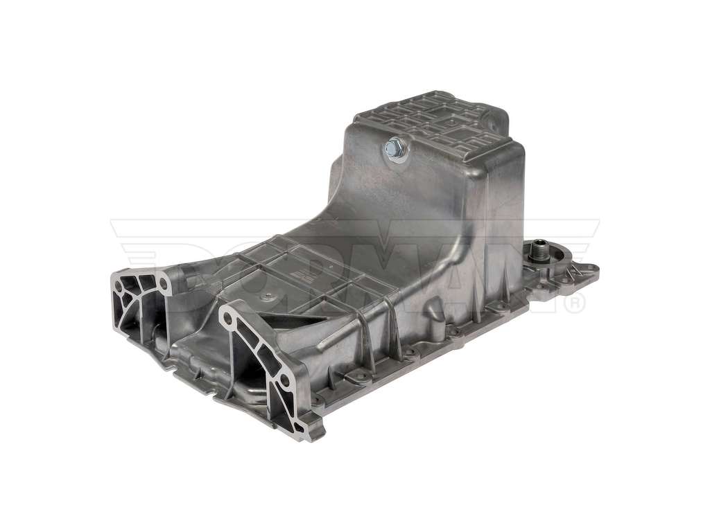 2005-2010 Chrysler 300 Engine Oil Pan -  or Lower (Dorman)