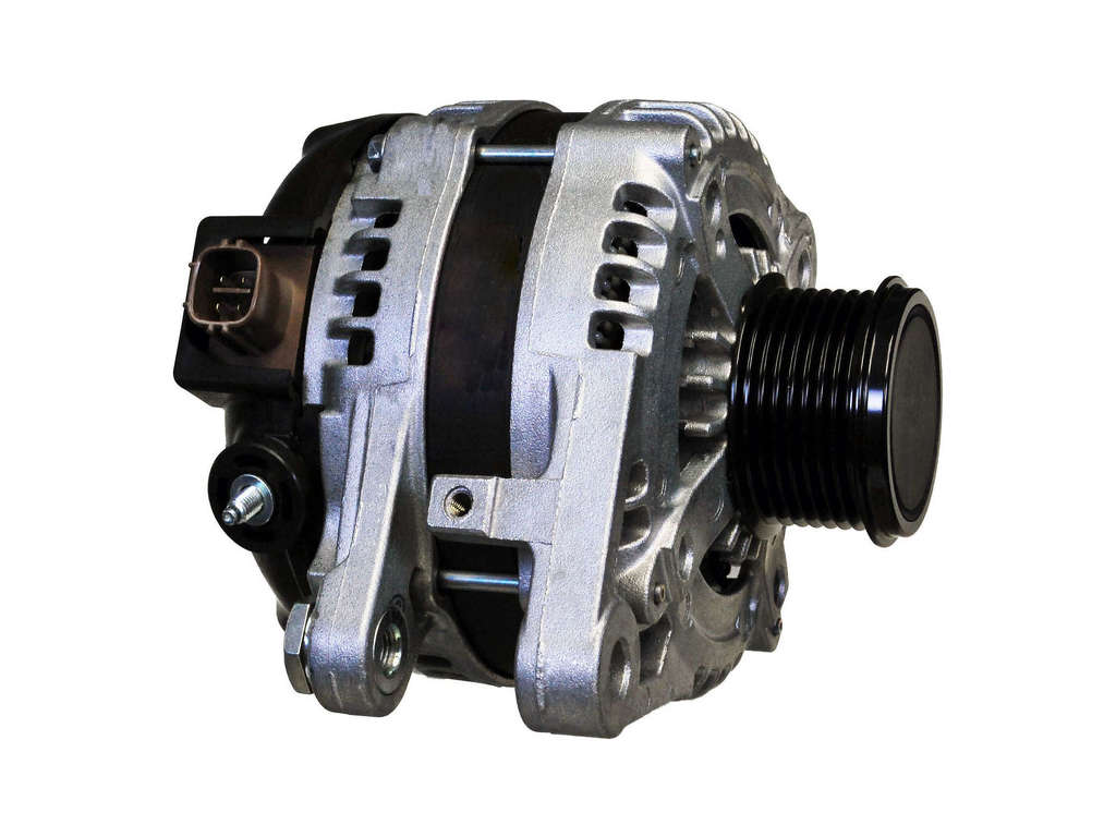 2007-2018 Lexus ES350 Alternator (Denso)