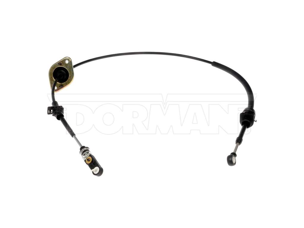 2007-2010 Jeep Wrangler Automatic Transmission Shifter Cable (Dorman)