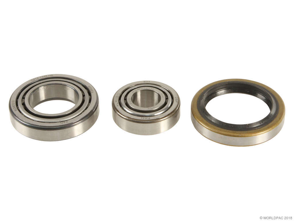 1968-1971 Mercedes-Benz 280SL Wheel Bearing Kit - Front (FAG)