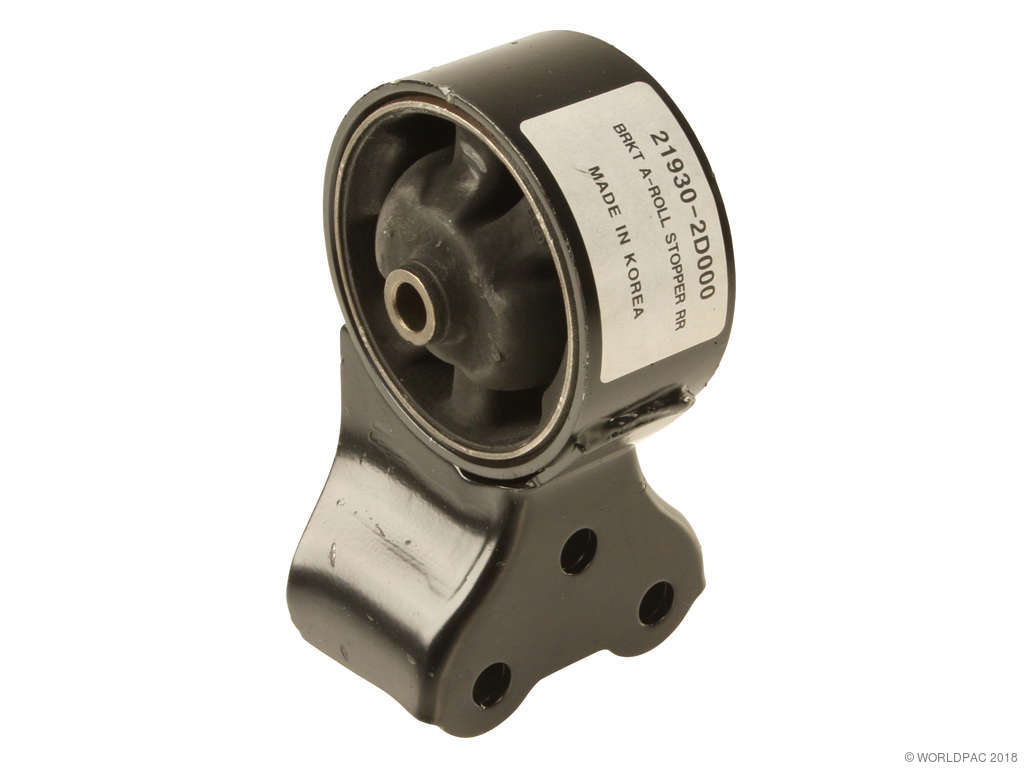2001-2006 Hyundai Elantra Engine Mount - Rear (DEA Marmon Ride Control)