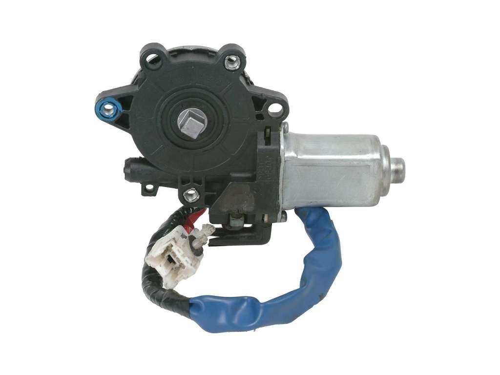 2003-2007 Nissan Murano Power Window Motor - Front Left (Cardone)