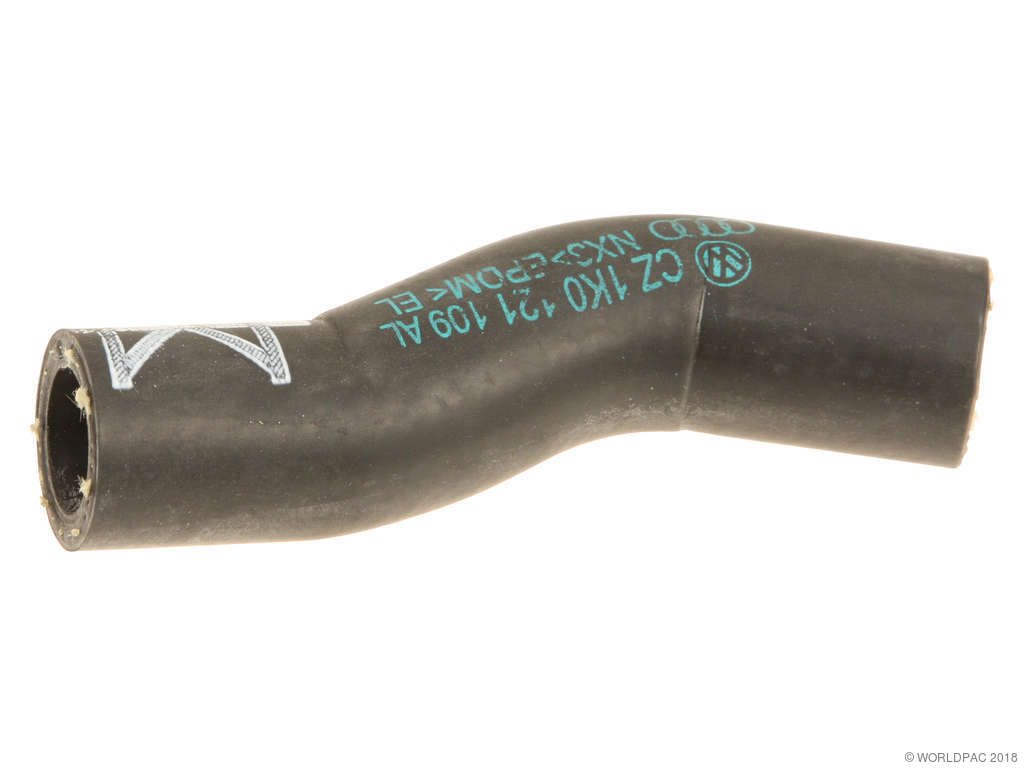 2008-2013 Audi A3 Engine Coolant Hose (Genuine)