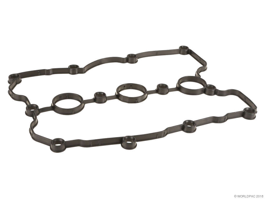 2010-2011 Audi A6 Engine Valve Cover Gasket (Elring)