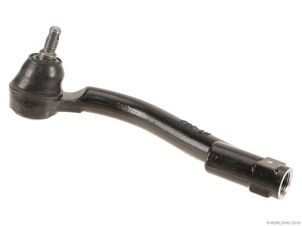 2006-2010 Kia Optima Steering Tie Rod End - Front Left Outer (Mando)