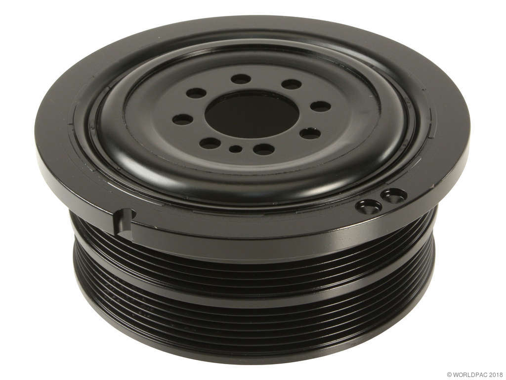 2006-2008 BMW 750i Engine Harmonic Balancer (Febi)